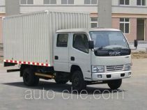 Dongfeng DFA5040XXYD39D6AC box van truck