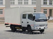 Dongfeng DFA5040XXYD39D6AC box van truck