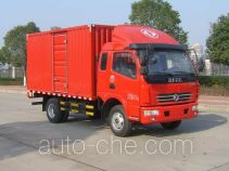 Dongfeng DFA5040XXYL11D2AC box van truck