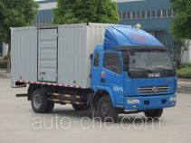 Dongfeng DFA5040XXYL12N2AC box van truck