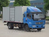 Dongfeng DFA5040XXYL12N2AC box van truck