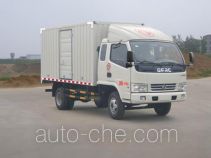 Dongfeng DFA5040XXYL20D5AC box van truck