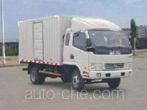 Dongfeng DFA5040XXYL30D2AC box van truck