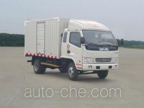 东风牌DFA5040XXYL30D3AC型厢式运输车