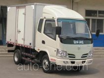 东风牌DFA5040XXYL30D3AC-KM型厢式运输车