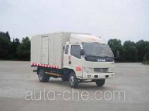 Dongfeng DFA5040XXYL30DBAC box van truck