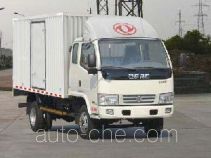 Dongfeng DFA5040XXYL31D4AC box van truck
