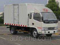 Dongfeng DFA5040XXYL32D4AC box van truck