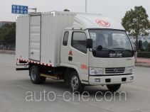 Dongfeng DFA5040XXYL35D6AC box van truck