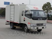 Dongfeng DFA5040XXYL35D6AC box van truck