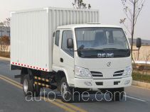 Dongfeng DFA5040XXYL35D6AC-KM box van truck