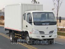 Dongfeng DFA5040XXYL35D6AC-KM box van truck