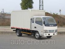 Dongfeng DFA5040XXYL39D6AC box van truck