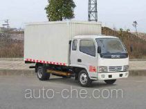 Dongfeng DFA5040XXYL39D6AC фургон (автофургон)