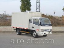 Dongfeng DFA5040XXYL39D6AC box van truck
