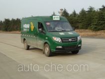 Dongfeng DFA5040XYZ3A1H postal vehicle