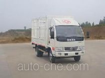 Dongfeng DFA5041CCY30D3AC грузовик с решетчатым тент-каркасом