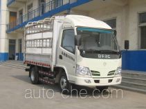 Dongfeng DFA5041CCY30D4AC-KM грузовик с решетчатым тент-каркасом
