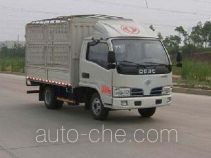 Dongfeng DFA5041CCY35D6AC грузовик с решетчатым тент-каркасом