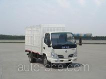 Dongfeng DFA5041CCY35D6AC-KM stake truck