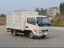 Dongfeng DFA5041CCY39D6AC грузовик с решетчатым тент-каркасом