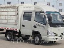 Dongfeng DFA5041CCYD30D3AC-KM stake truck