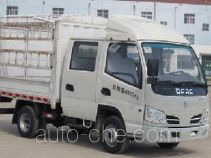 Dongfeng DFA5041CCYD30D4AC-KM stake truck