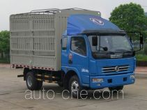 Dongfeng DFA5041CCYL11D2AC грузовик с решетчатым тент-каркасом