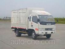 Dongfeng DFA5041CCYL30D2AC грузовик с решетчатым тент-каркасом