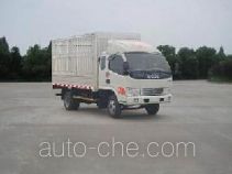 Dongfeng DFA5041CCYL30D3AC грузовик с решетчатым тент-каркасом