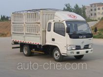 Dongfeng DFA5041CCYL30D4AC грузовик с решетчатым тент-каркасом