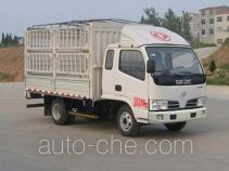Dongfeng DFA5041CCYL30D4AC грузовик с решетчатым тент-каркасом