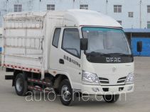 Dongfeng DFA5041CCYL30D4AC-KM грузовик с решетчатым тент-каркасом