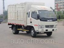 Dongfeng DFA5041CCYL31D4AC грузовик с решетчатым тент-каркасом