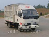 Dongfeng DFA5041CCYL35D6AC грузовик с решетчатым тент-каркасом