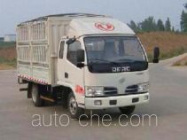 Dongfeng DFA5041CCYL35D6AC грузовик с решетчатым тент-каркасом