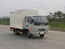 Dongfeng DFA5041CCYL39D6AC грузовик с решетчатым тент-каркасом