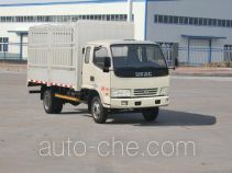 Dongfeng DFA5041CCYL39D6AC грузовик с решетчатым тент-каркасом