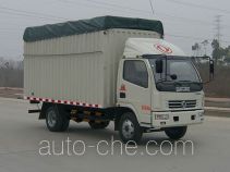 Dongfeng DFA5041CPY11D2AC soft top box van truck