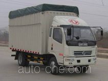 Dongfeng DFA5041CPYL11D2AC soft top box van truck