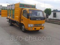 Dongfeng DFA5041TWC sewage treatment vehicle