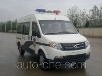 Dongfeng DFA5041XQC4A1M prisoner transport vehicle