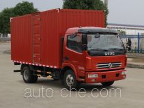Dongfeng DFA5041XXY11D2AC box van truck