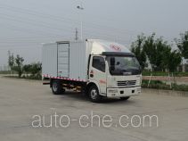 Dongfeng DFA5041XXY13D2AC box van truck