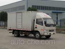 Dongfeng DFA5041XXY20D5AC box van truck