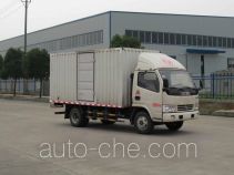 Dongfeng DFA5041XXY20D5AC фургон (автофургон)