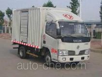 Dongfeng DFA5041XXY30D4AC box van truck