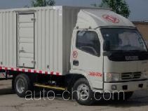Dongfeng DFA5041XXY31D4AC box van truck