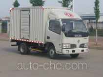 Dongfeng DFA5041XXY35D6AC box van truck