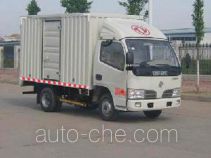 Dongfeng DFA5041XXY35D6AC box van truck